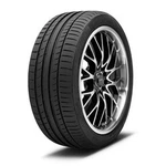 255/45R17 Continental Contisportcontact Tire New. Price: $368.65.