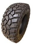 Fury Country Hunter M/t Bsw Lt 12.5 122Q 12PLY Mud Tire FCHIIF33125018A New. Price: $224.99.
