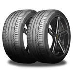 Continental Contisportcontact 245/35R18 92Y Ultra High Performance Summer New. Price: $484.68.