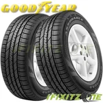 Goodyear Assurance Fuel Max 225/55/17 97V All Season ( Takeoff Tires) Used. Price: $409.78.