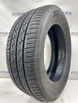 1X Continental Truecontact Tour P235/60R18 103 Quality Used Tires 6.5/32. Price: $64.00.
