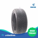 Used 275/50R20 Nokian Hakkapeliitta R5 Suv 113R - 9/32. Price: $241.18.