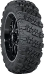 Itp Versa Cross V3 Front/rear Tire 28X10R14 (8 Ply) (6P1374) New. Price: $182.35.