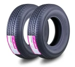 Free Country Trailer Tires ST215/75R14 Ply Load Range 108M W/scuff Guard New. Price: $149.99.