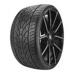 1 New Lionhart Lh-ten 305/35R24 Tires. Price: $176.36.