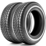 2 Tires Venom Power Grand Am 175/80R13 86S A/s All Season New. Price: $182.64.