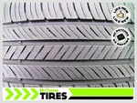 275/45R22 Used Tire Kumho Crugen HP71 Xl 9.0/32 Tread 2754522 Like New 112V. Price: $200.00.