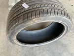 Wheel Tire Nankang 255/35 R19 96Y B Used. Price: $107.99.