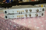 Agilent E1439C Vxi Module 75000 Series With Suhner .5 Watt Termination E8403A Used. Price: $169.99.
