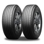 Michelin Primacy Ltx 245/50R20 102V Fuel Efficient All Season 55K Warranty New. Price: $613.98.