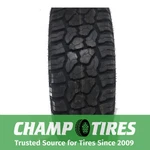 P37X/12.5R22 Falken Wildpeak R/T01 Hd Takeoff 127 Used 20/32NDS. Price: $359.84.