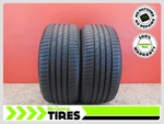 Set Of Delinte DS2 Xl 215/35ZR18 Used Tires 9.0/32 Tread No Patch 84W 2153518. Price: $260.00.