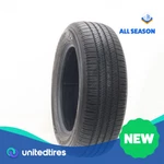 New 265/60R20 Dunlop Grandtrek PT22 112H. Price: $166.74.