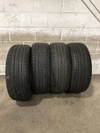 4X P235/45R18 Michelin Primacy All Season To 8/32 98 W Used Tires 2354518. Price: $500.00.