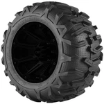 26X8X14 Efx Motoforce Lrc Black Wall Tire New. Price: $142.99.