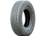 Big Sale Goodyear Wrangler Territory A/t 265/70R16 112T New. Price: $151.19.