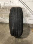 1X P255/50R20 Hankook Dynapro HP2 7/32 105 Used Tire 2555020. Price: $70.00.