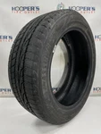 Set Of Goodyear Assurance Weatherready P215/55R18 95H Used Tires 10/32. Price: $198.00.