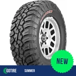 New - 33X12.50R20 General Grabber X3 114Q. Price: $618.12.