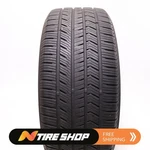 Set Of Used 255/45R20 Yokohama Geolandar X-cv G057 105W 7-7.5/32 No Repairs. Price: $213.90.
