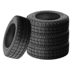 4 Uniroyal Laredo At 265/60R20XL 115H Tires Used. Price: $1085.36.