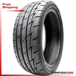 New 215/45R17 Firestone Firehawk Indy 500 91W (DOT:3824) Tire. Price: $133.00.
