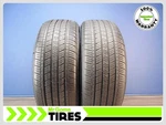 Goodyear Eagle Touring 235/50R21 Used Tires 8.2/32 Tread 101V 2355021. Price: $240.00.