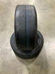 Two New Tire Otr Smooth Mower 4 Ply 11X5.00-5 11X5-5 Zero Turn. Price: $65.00.