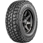 Tire Mastercraft Courser Cxt 305/55R20 Load 12 Ply At A/t All Terrain New. Price: $273.99.