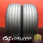 Set Of Tires Dunlop Sport Maxx RT2 Dsst Run Flat 225/45R19 225/45/19 #87479 Used. Price: $223.54.