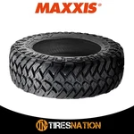 (1) New Maxxis Razr Mt 40X13.50R20LT 10PR Rbl Tires. Price: $615.40.