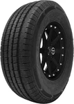 Thunderer Commercial Clt LT245/75R16 Tire New. Price: $117.86.
