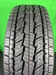 Single, Used LT265/60R20 General Grabber 121/118R 9/32 Dot 3116. Price: $124.99.