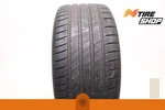 Set Of Used 235/35R19 Bridgestone Potenza S005 Ao 91Y 6-6.5/32. Price: $259.74.