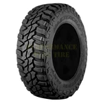 Mastercraft Courser Mxt 35X12.50R20LT 121Q 10 Ply (quantity Of 1) New. Price: $556.53.