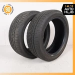 205/50R17 Falken Ziex ZE950 17' 93W 8.5/32" Tire Set Of Used. Price: $74.70.