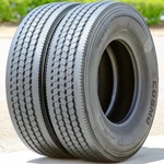 Tires Cosmo Stray Kat Iv+ All Steel 235/85R16 Load H Ply Trailer New. Price: $304.93.