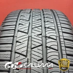 1X Tire Likenew Continental Crosscontact Lx Sport Mo 255/50R19 No Repairs #94591 Used. Price: $140.72.