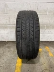 1X P225/50R18 Yokohama Avid Gt S35 Blue Earth 9/32 95 Used Tire 2255018. Price: $65.00.