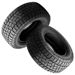 Nitto Grappler G3 245/75R17 116T All Terrain Tires ( Take Off ) Used. Price: $499.89.