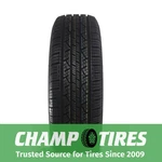 P235/65R18 Continental New Crosscontact LX25 106 H 11/32NDS. Price: $132.00.
