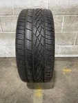 1X P245/40R19 Firestone Firehawk As V2 7/32 98 Used Tire 2454019. Price: $75.00.