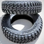 2 Tires Forceum M/t 08 Plus Lt 165/80R13 Load Ply Mt Mud New. Price: $128.93.