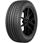 215/60R17 Yokohama Geolandar Cv G058 93H Sl Black Wall Tire New. Price: $198.99.