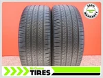 Pirelli Scorpion Zero A/s 245/50R20 Used Tires 8.5/32 Tread 102V 2455020. Price: $180.00.