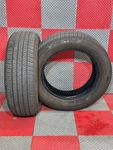 2X Used R16 Bridgestone Ecopia EP422 Plus Tires 8/32 Tread 205/60/16. Price: $160.00.