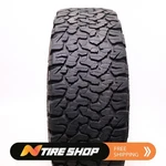 Used Lt 275/65R18 Bfgoodrich All-terrain T/a KO2 123/120R 10/32 No Repairs. Price: $210.54.