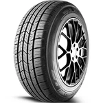 Tire Mastertrack M-trac Cuv 225/55R18 98V A/s Performance New. Price: $96.99.