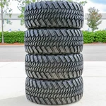 6 Tires Atturo Trail Blade Mts Lt 33X13.50R20 Load F 12 Ply M/t Mud New. Price: $1566.91.