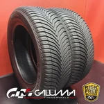 Set Of Tires Michelin CROSSCLIMATE2 235/60R19 235/60/19 2356019 No Patch 88838 Used. Price: $298.79.